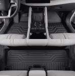 Thảm sàn Xevaban BYD Atto 2